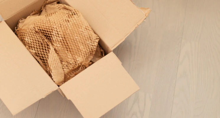 Which Measures to Follow While Moving Special Items