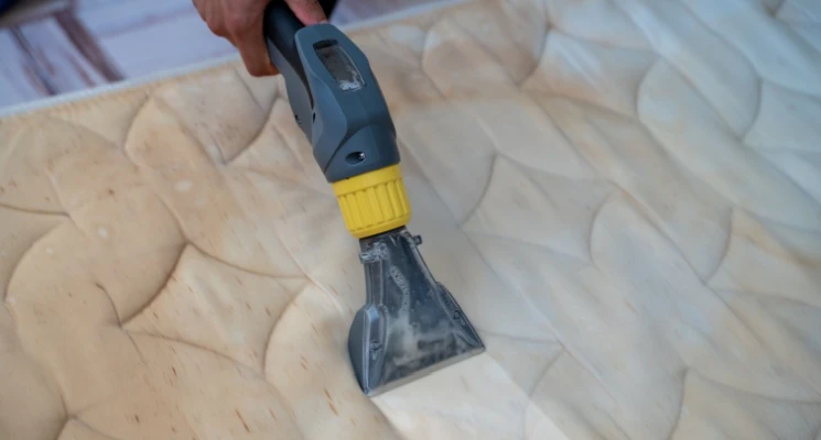 Risks of Ignoring Mattress Cleaning in Dubai