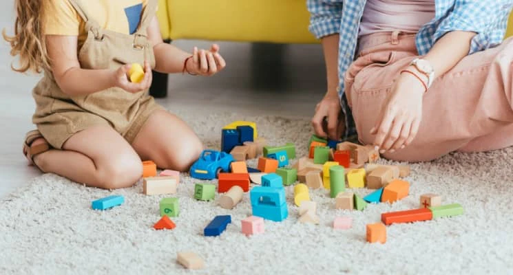 Babysitting Ideas to Keep Your Child Entertained All Summer Long