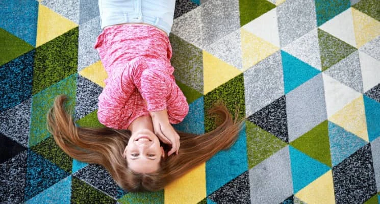 Easy Hacks to Bring Your Carpets Back to Life