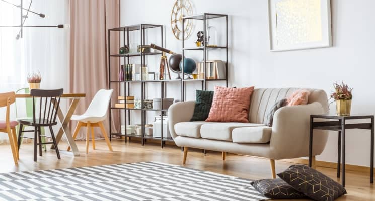 Hacks to Brighten Your Home Without Buying New Curtains in Dubai