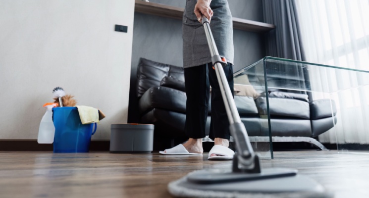 5 Hidden Secrets to Finding the Best Cleaning Services in Abu Dhabi