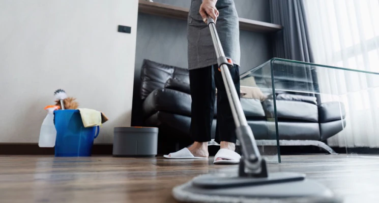 Hidden Secrets to Finding the Best Cleaning Services in Abu Dhabi