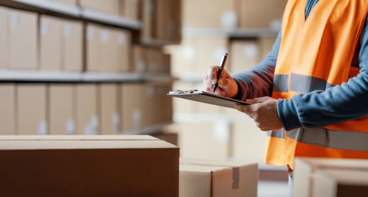 Key Inventory Lists to Stress-Free International Moving in Dubai