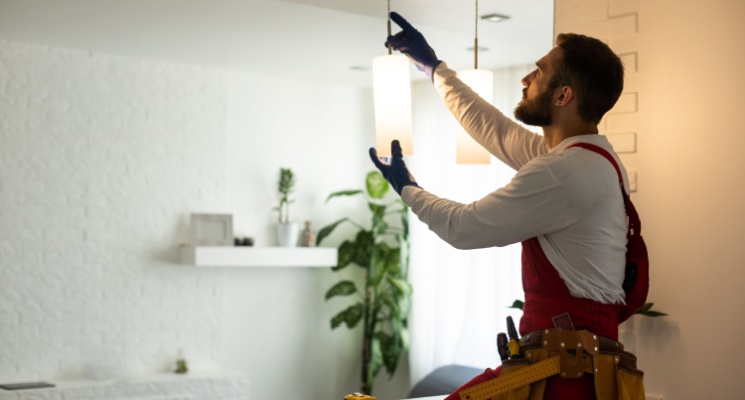 5 Post Vacation Fixes for Your Dubai Home