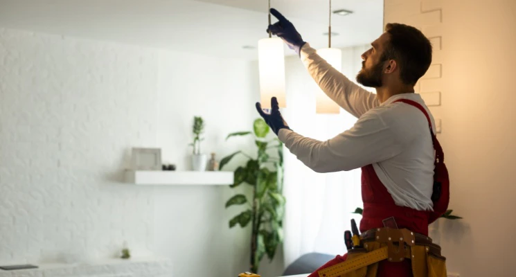 Post Vacation Fixes for Your Dubai Home