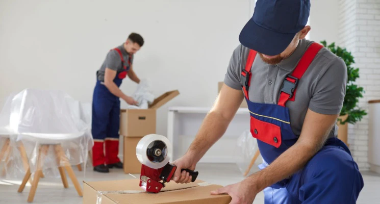 Tips to Avoid Costly Mistakes with International Movers in Abu Dhabi