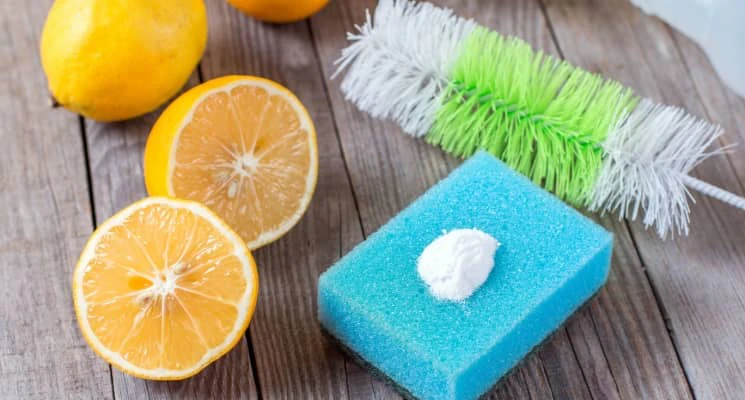 Eco-Friendly Cleaning Hacks for Apartments in Abu Dhabi