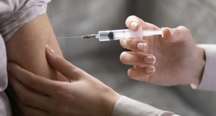 How Much Does an At-Home Flu Vaccination Cost?