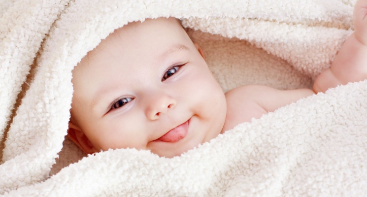 The Secret Language of Babies in Dubai: What Your Baby Really Means