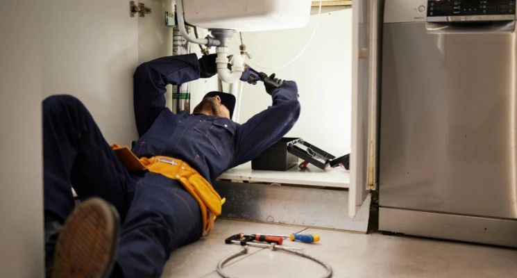 Signs to Call a Handyman in Abu Dhabi