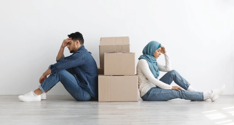 Things Not to Do When Moving Internationally from Abu Dhabi with Family
