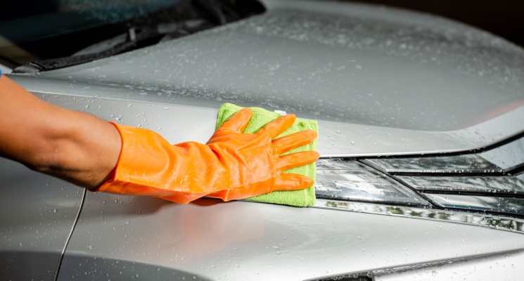 UAE Car Wash Rules You Must Know to Avoid Fines in Abu Dhabi