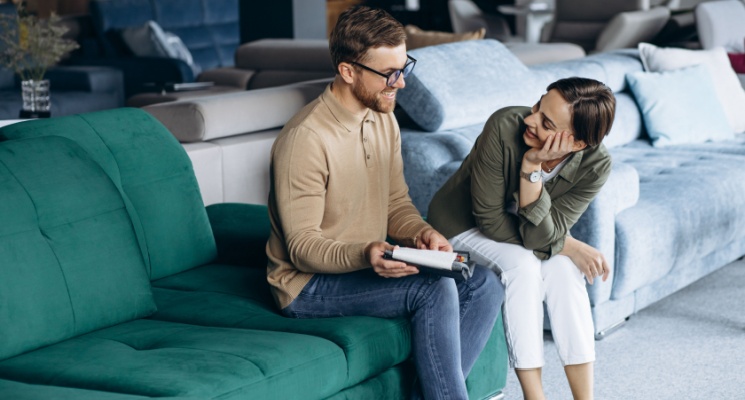 Best Places to Buy Furniture in Dubai After Moving to Your New Home