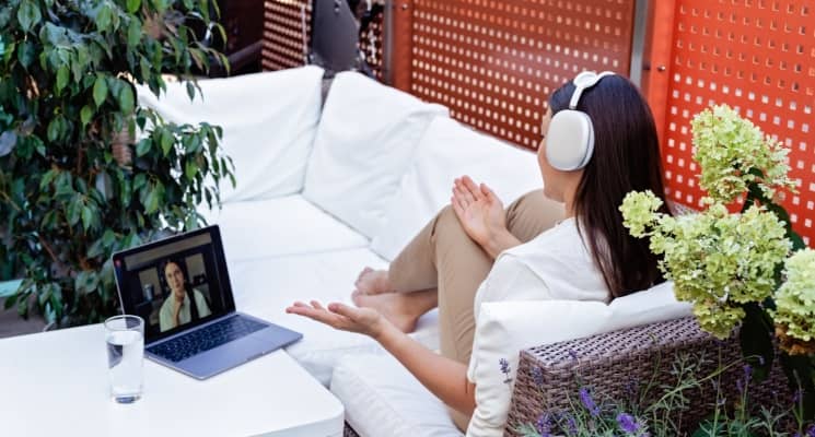 In-Person vs. Online Psychotherapy At-Home: Which Will Work Best for You?