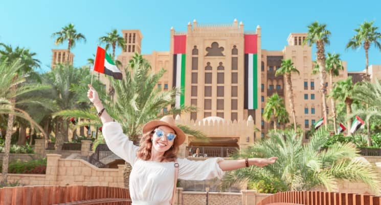 uae national day staycation