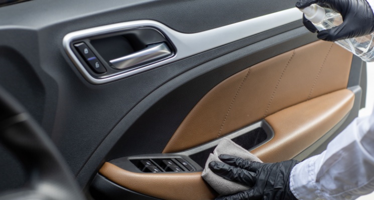 Reasons You Should Get a Car Wash at Home in Abu Dhabi