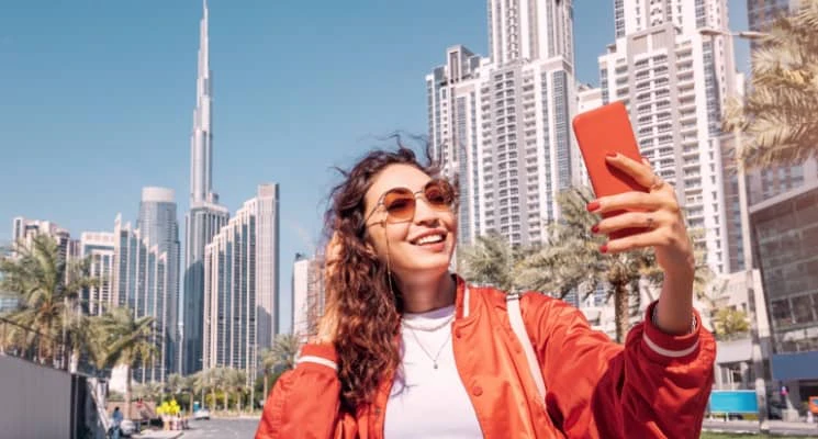 top winter spots in dubai