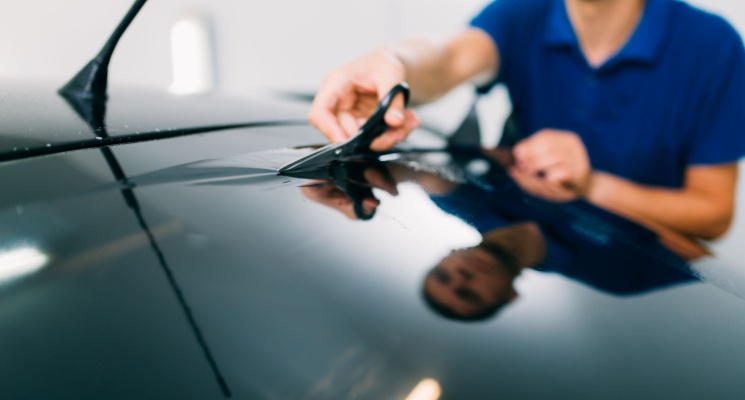 Car Window Tinting Mistakes to Avoid in Abu Dhabi