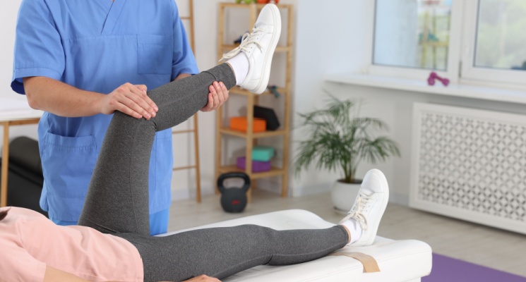 What Is the Cost of Physiotherapy at Home in Dubai?
