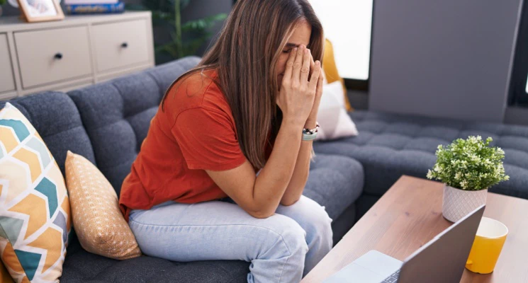 How At-Home Psychotherapy Can Help You Manage Stress, Anxiety, and Depression