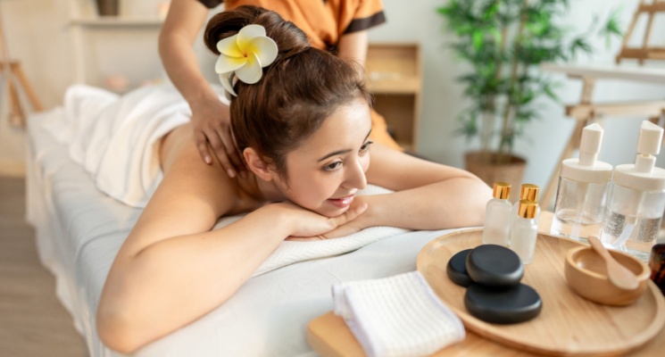 How Often Should You Get a Massage? Tips from Experts in Abu Dhabi