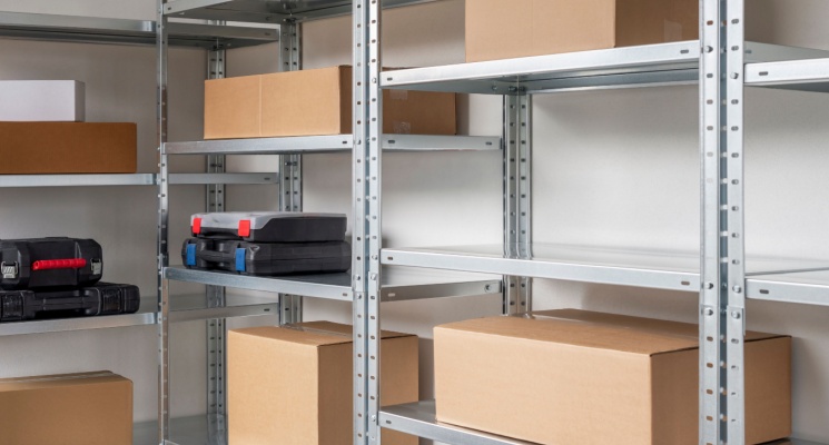 12 Smart Ways to Unlock the Full Potential of Your Storage Unit in Abu Dhabi