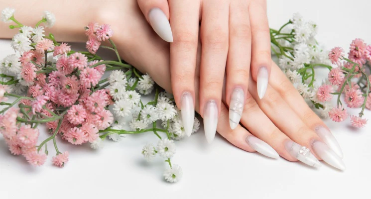 10 At-Home Manicure Trends Taking Over Dubai