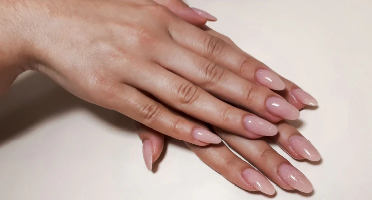How Long Do At-Home Gel Nail Extensions Last in Dubai