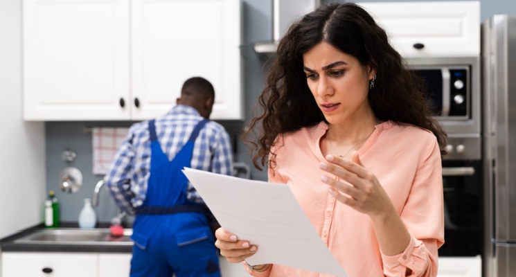 7 Maintenance Fixes Dubai Landlords Always Charge Tenants For