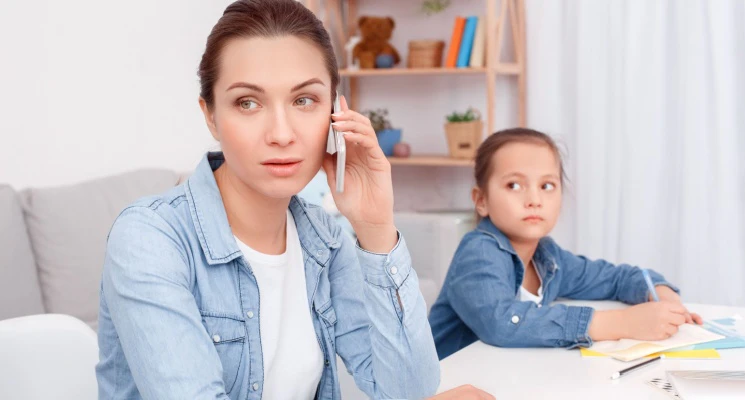 Mistakes Parents Make When Hiring a Babysitter in Dubai