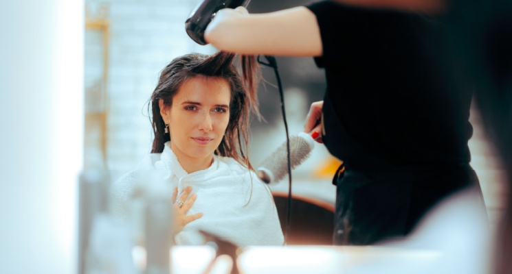 My 3-Month Journey With Salon at Home — The Results Are Real