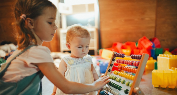 10 Family Cafés in Dubai That Feel Like Free Babysitting