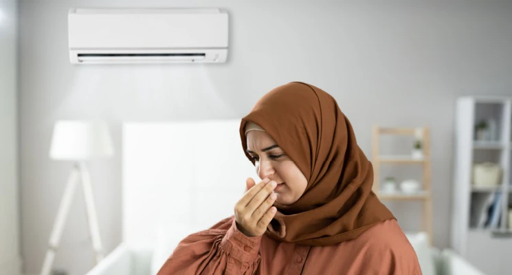 Risks of Skipping AC Cleaning in Dubai Before Summer