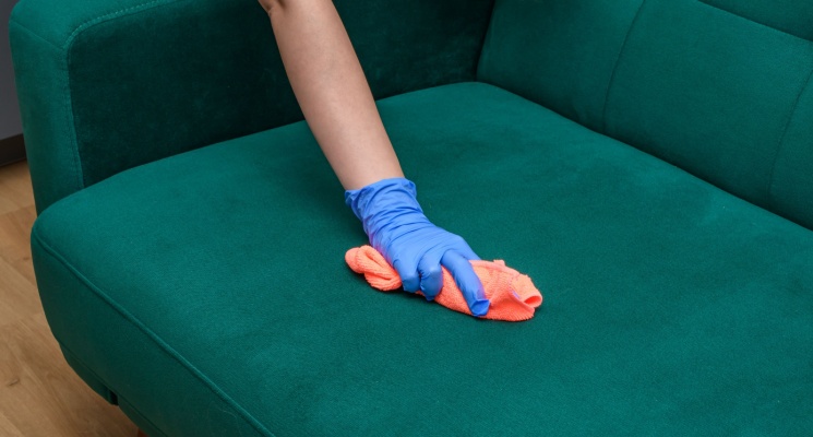 9 Sofa Cleaning Mistakes Most Dubai Residents Make