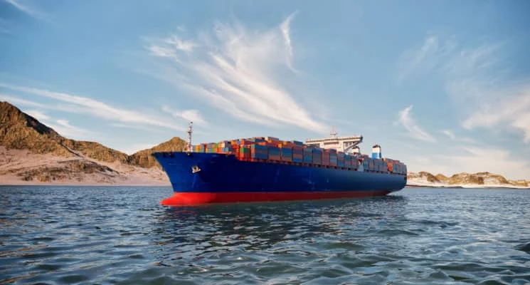 strait of hormuz blockade