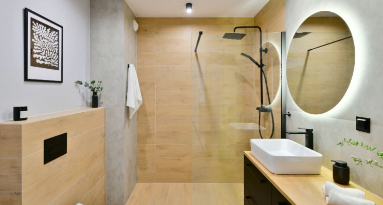 Ways Your Handyman Can Upgrade Your Bathroom in Dubai