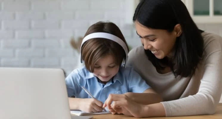 babysitter homeschooling Dubai