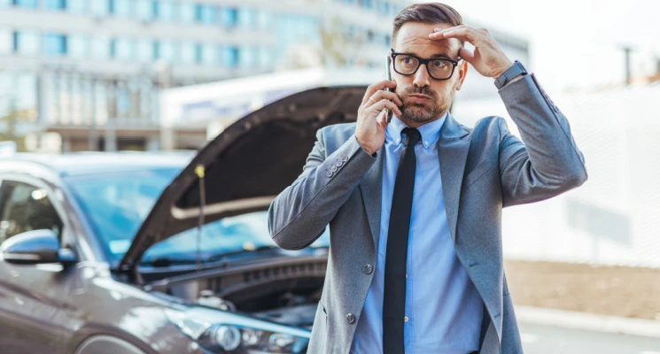 How to Fix Car Noises with Car Service at Home in Dubai