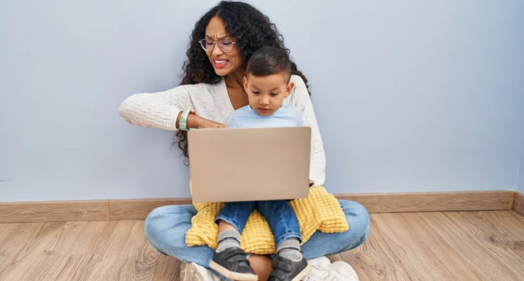 Last-Minute Babysitting in Dubai What Are Your Options