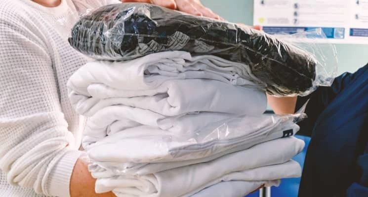 Laundry in Sharjah How It Really Works