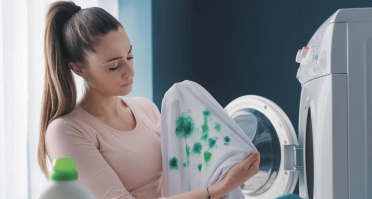 Laundry Mistakes That Can Quickly Damage Your Clothes in Sharjah