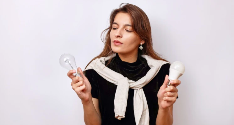 LED vs Traditional Bulbs What Works Best in Dubai Homes