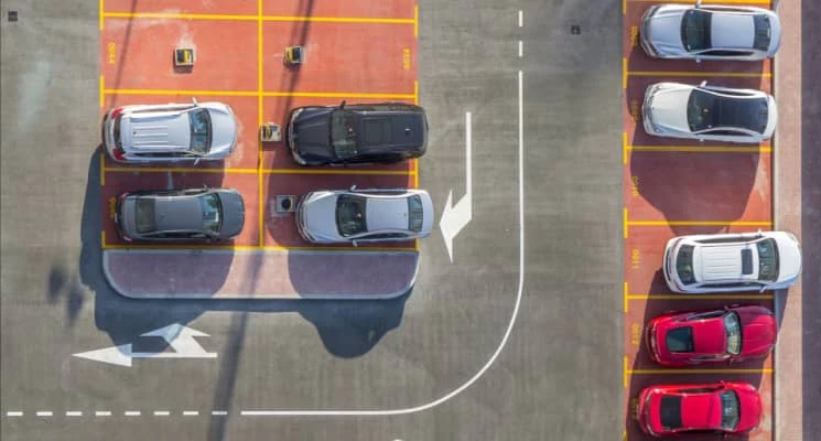 parking salik vat Dubai