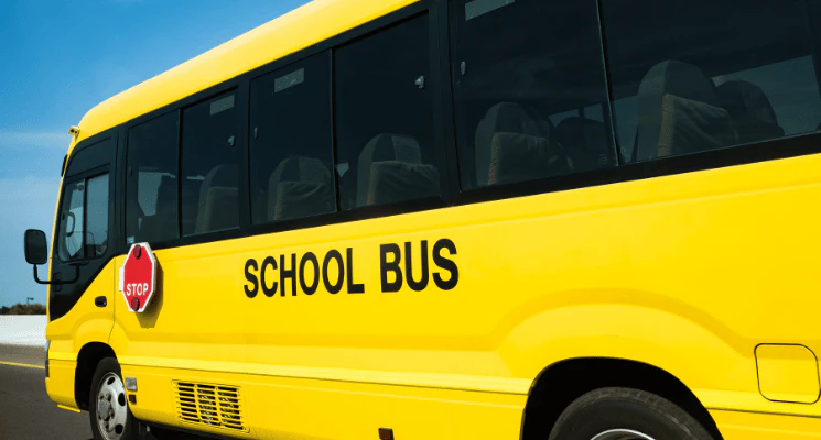 Back to school Car fines