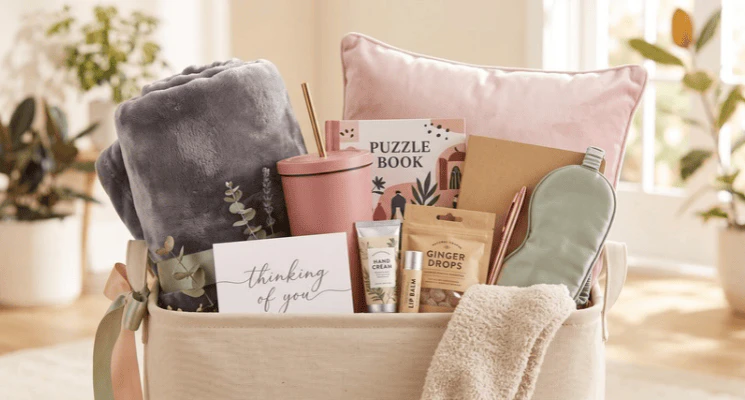 Cancer Care Basket