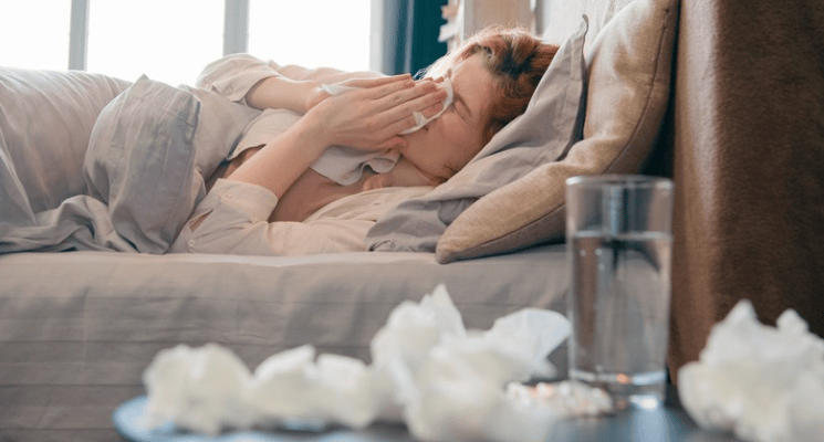 Flu Symptoms That Keep Coming Back: What Could Be Going On?