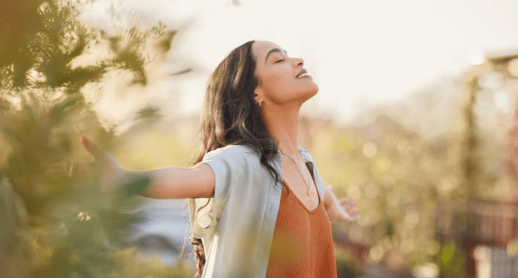 women wellness